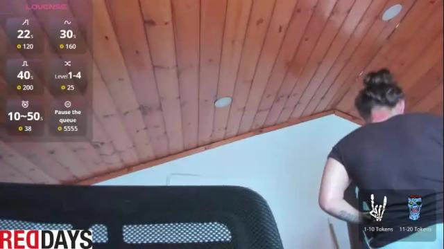 Thumbnail 3, darkness_joones's Stream at Chaturbate, 26 days ago