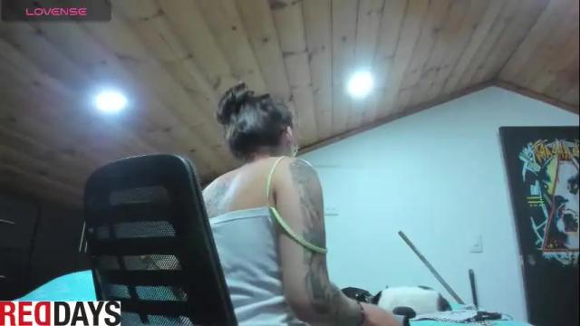 Thumbnail 2, darkness_joones's Stream at Chaturbate, 21 days ago