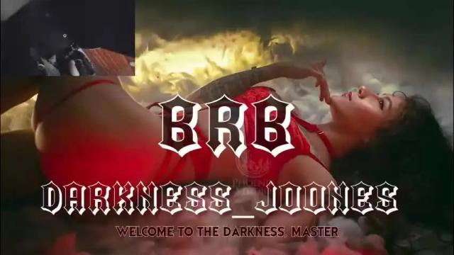 Thumbnail 1, darkness_joones's Stream at Chaturbate, 3 hours ago