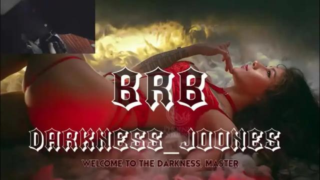 Image 2 of darkness_joones Stream on Chaturbate on 8 hours ago