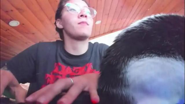 Image 4 of darkness_joones Stream on Chaturbate on 8 hours ago