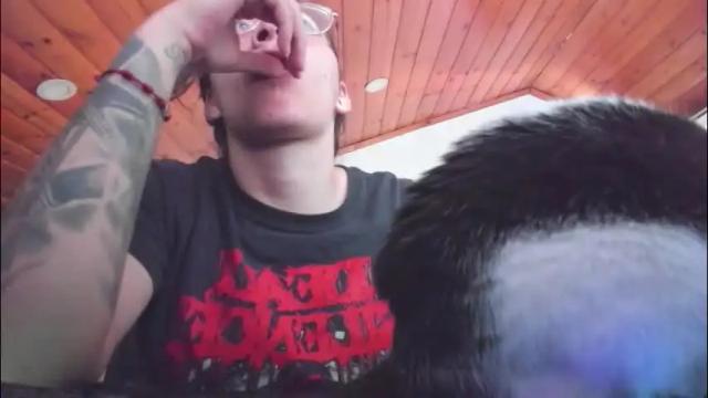 Thumbnail 2, darkness_joones's Stream at Chaturbate, 3 hours ago