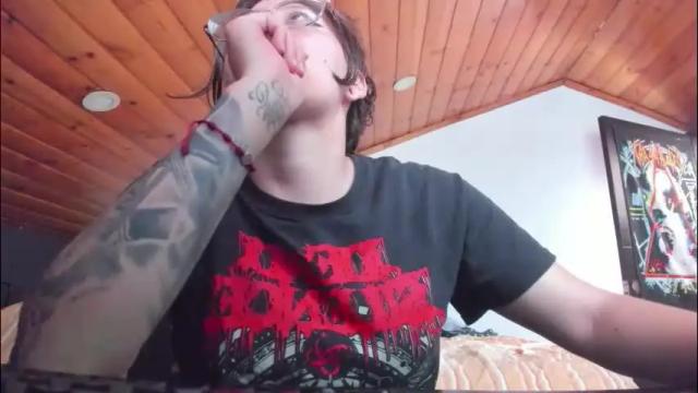 Image 6 of darkness_joones Stream on Chaturbate on 8 hours ago
