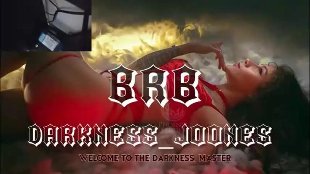Thumbnail 1, darkness_joones's Stream at Chaturbate, 1 month ago