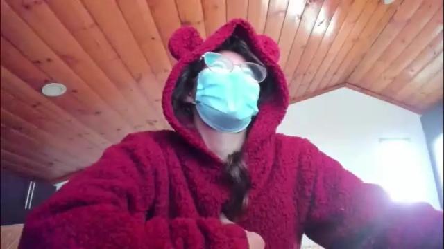 Thumbnail 3, darkness_joones's Stream at Chaturbate, 1 month ago