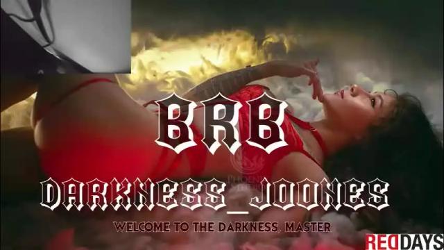 Thumbnail 2, darkness_joones's Stream at Chaturbate, 1 month ago