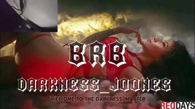 Thumbnail 2, darkness_joones's Stream at Chaturbate, 1 month ago
