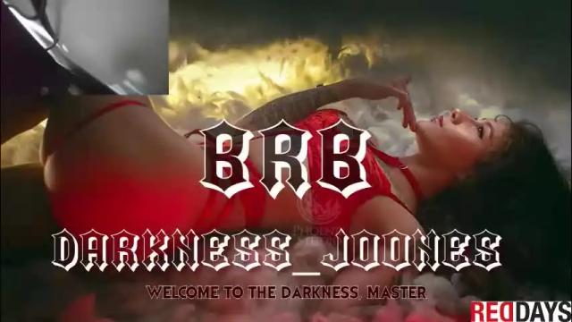 Thumbnail 1, darkness_joones's Stream at Chaturbate, 1 month ago