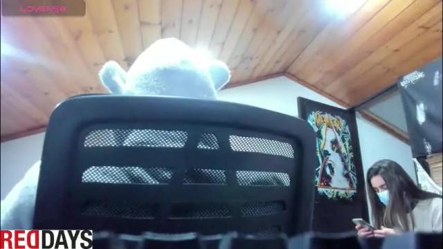 Thumbnail 3, darkness_joones's Stream at Chaturbate, 1 month ago