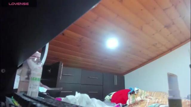 Thumbnail 2, darkness_joones's Stream at Chaturbate, 1 month ago