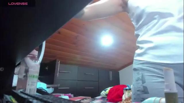 Thumbnail 3, darkness_joones's Stream at Chaturbate, 1 month ago