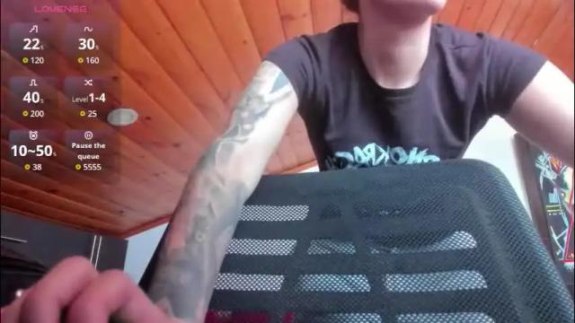 Image 6 of darkness_joones Stream on Chaturbate on 1 month ago