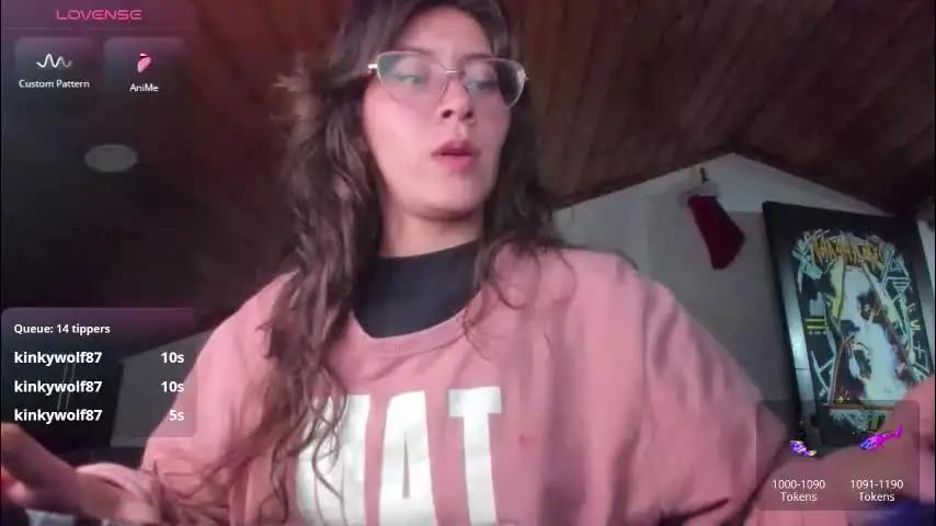 darkness_joones Chaturbate