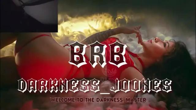 Thumbnail 2, darkness_joones's Stream at Chaturbate, 1 month ago