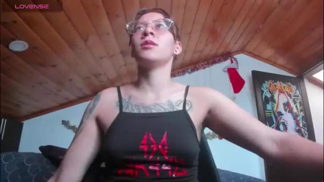 Thumbnail 3, darkness_joones's Stream at Chaturbate, 1 month ago