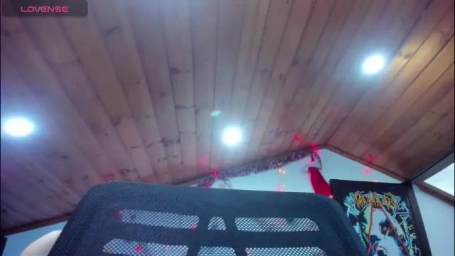 Thumbnail 2, darkness_joones's Stream at Chaturbate, 1 month ago