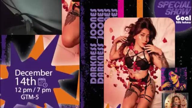 Image 11 of darkness_joones Stream on Chaturbate on 1 month ago