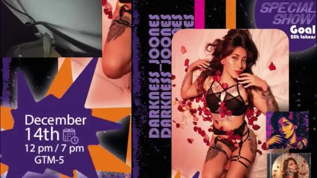 Image 6 of darkness_joones Stream on Chaturbate on 1 month ago