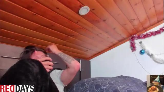 Thumbnail 2, darkness_joones's Stream at Chaturbate, 25 days ago