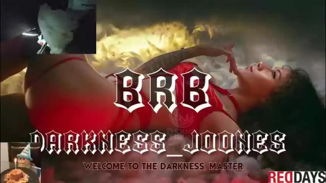 Thumbnail 2, darkness_joones's Stream at Chaturbate, 24 days ago