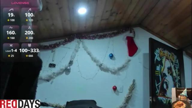 Thumbnail 1, darkness_joones's Stream at Chaturbate, 23 days ago