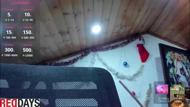 Thumbnail 2, darkness_joones's Stream at Chaturbate, 23 days ago