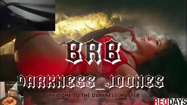 Image 4 of darkness_joones Stream on Chaturbate on 20 days ago