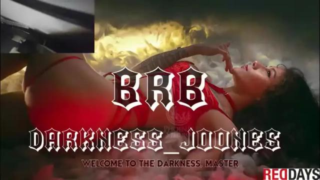 Thumbnail 2, darkness_joones's Stream at Chaturbate, 16 days ago