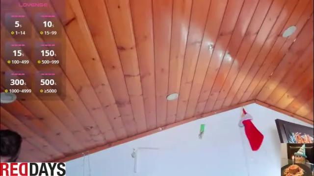 Thumbnail 3, darkness_joones's Stream at Chaturbate, 16 days ago