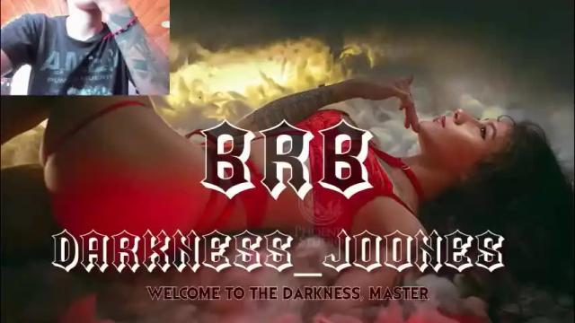 Thumbnail 1, darkness_joones's Stream at Chaturbate, 3 days ago