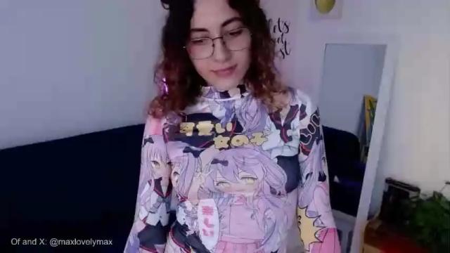 Thumbnail 1, darknesu's Stream at Chaturbate, 23 months ago