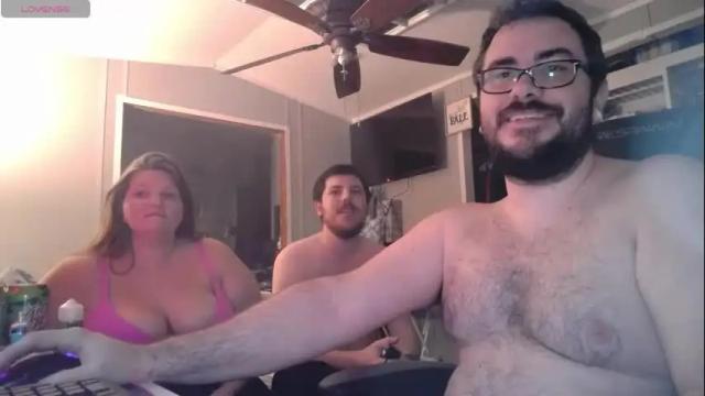 Thumbnail 3, darkrose89's Stream at Chaturbate, 13 months ago