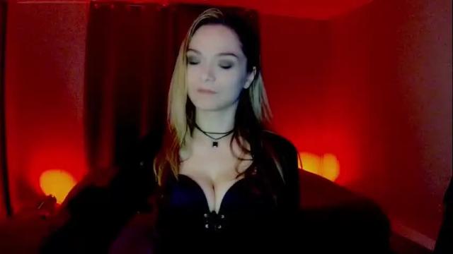 Thumbnail 2, darkskullmistress's Stream at Chaturbate, 1 month ago