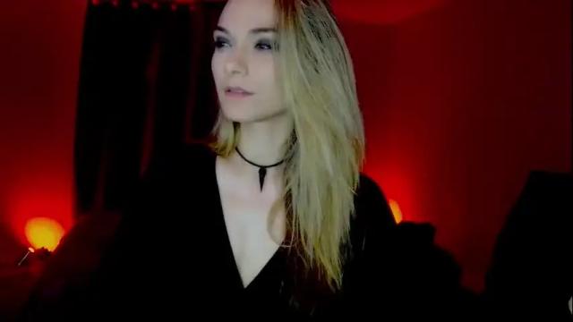Image 12 of darkskullmistress Stream on Chaturbate on 1 month ago