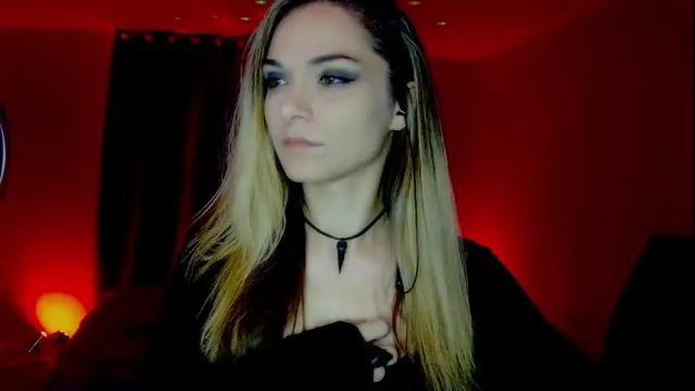 Image 3 of darkskullmistress Stream on Chaturbate on 1 month ago