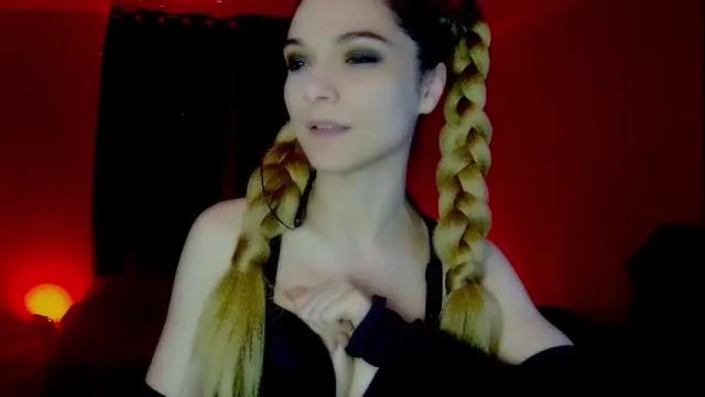 Image 11 of darkskullmistress Stream on Chaturbate on 4 days ago