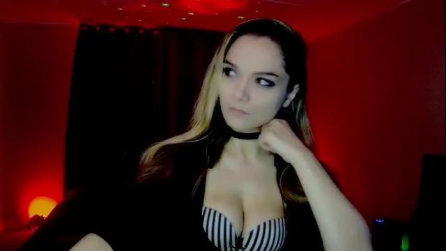 Thumbnail 1, darkskullmistress's Stream at Chaturbate, 6 months ago