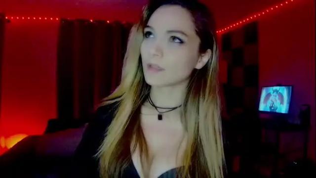 Thumbnail 1, darkskullmistress's Stream at Chaturbate, 4 months ago