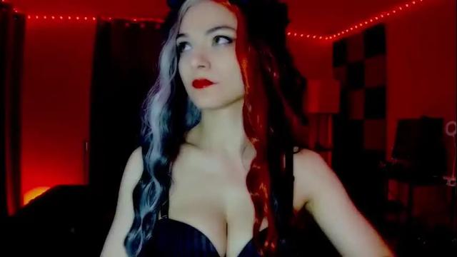 Thumbnail 2, darkskullmistress's Stream at Chaturbate, 20 days ago