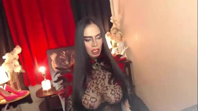 Image 4 of darksoul_mistress Stream on Chaturbate on 2 months ago
