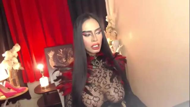 Image 7 of darksoul_mistress Stream on Chaturbate on 2 months ago