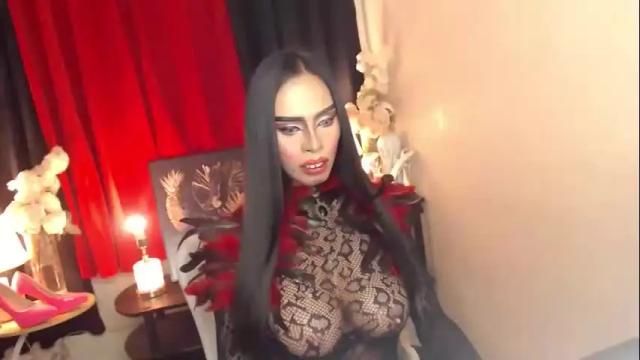 Image 8 of darksoul_mistress Stream on Chaturbate on 2 months ago