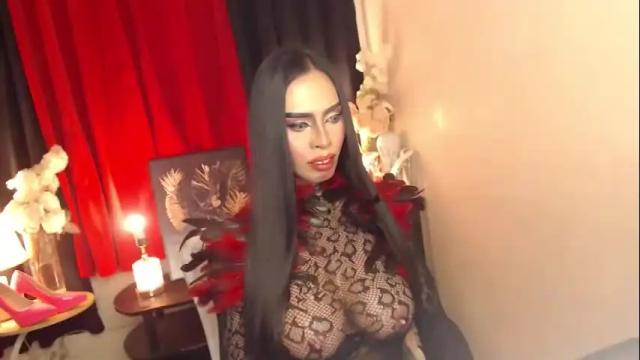Thumbnail 3, darksoul_mistress's Stream at Chaturbate, 2 months ago