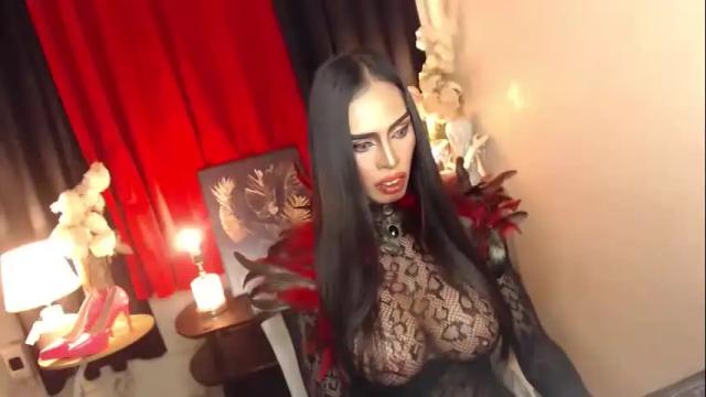 Image 10 of darksoul_mistress Stream on Chaturbate on 2 months ago