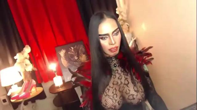 Image 12 of darksoul_mistress Stream on Chaturbate on 2 months ago