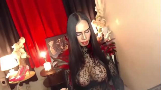 Image 3 of darksoul_mistress Stream on Chaturbate on 2 months ago