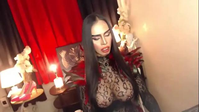 Thumbnail 2, darksoul_mistress's Stream at Chaturbate, 2 months ago