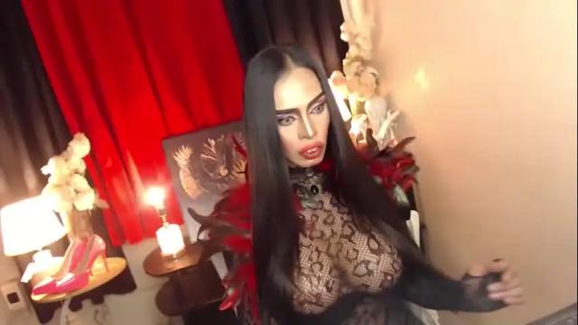 Image 8 of darksoul_mistress Stream on Chaturbate on 2 months ago