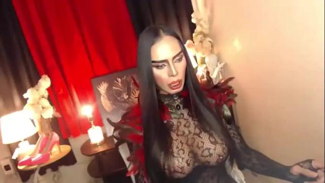 Thumbnail 3, darksoul_mistress's Stream at Chaturbate, 2 months ago
