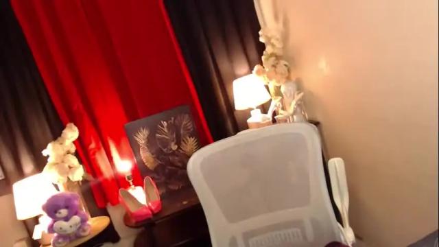 Image 3 of darksoul_mistress Stream on Chaturbate on 2 months ago